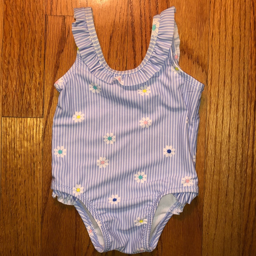 Swimsuit